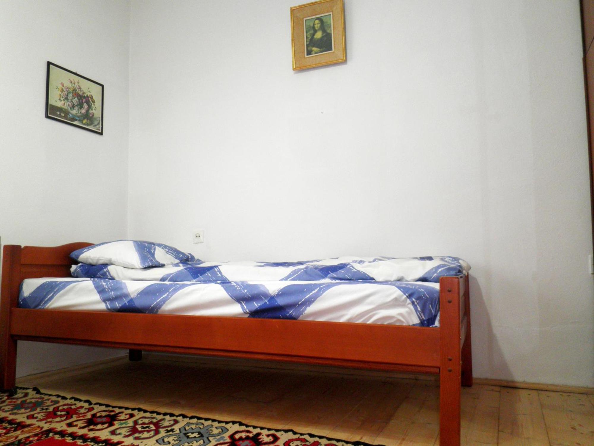 Central Rustic House Hotel Žabljak Buitenkant foto